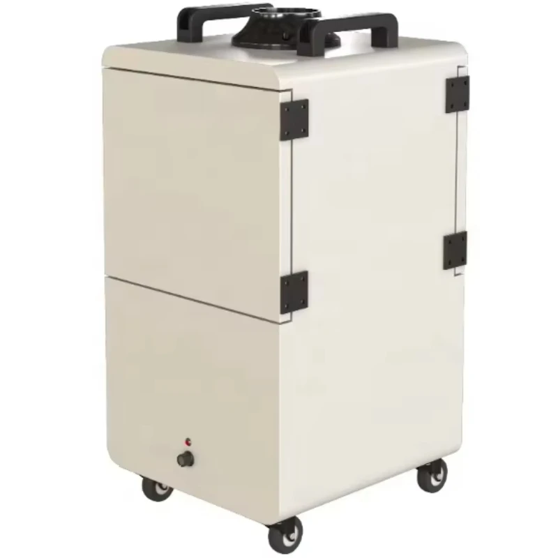 Smoke purifier Laser marking E – Industrial Laser Marking Machine recenzja i cena