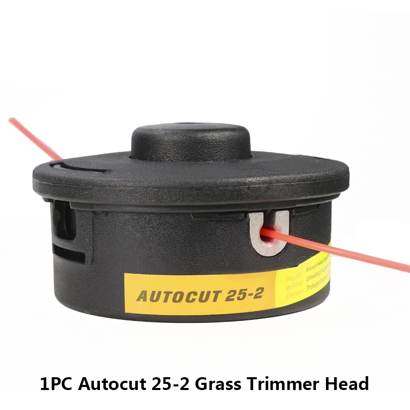 XCAN 1pc Grass Trimmer Head Au – Cnc Router Bit recenzja i cena