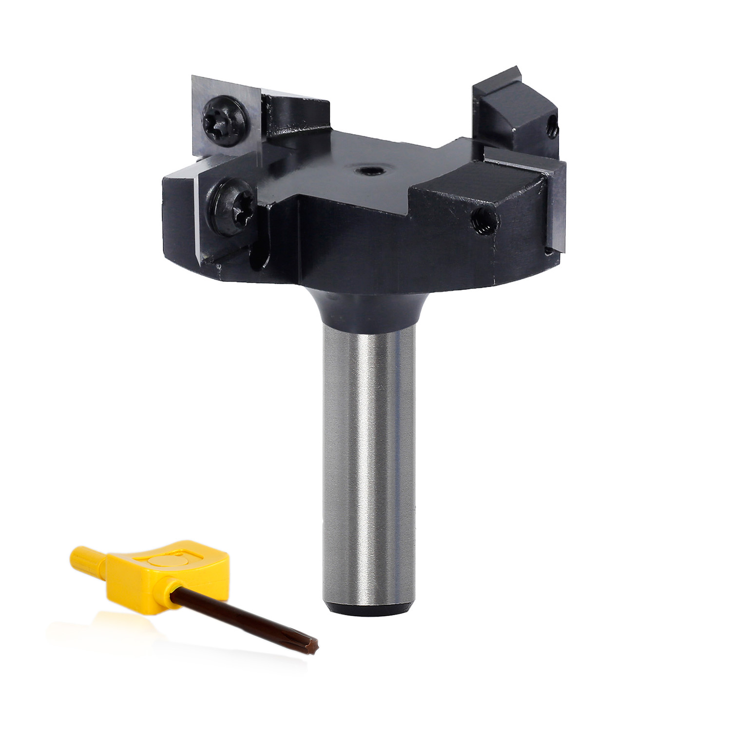 CNC Spoilboard Surfacing Route – Cnc Router Bit recenzja i cena