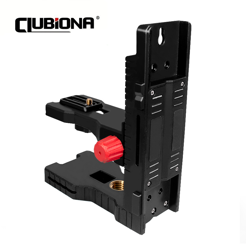 Clubiona Great L-Bracket Level – Industrial Laser Alignment Tool recenzja i cena