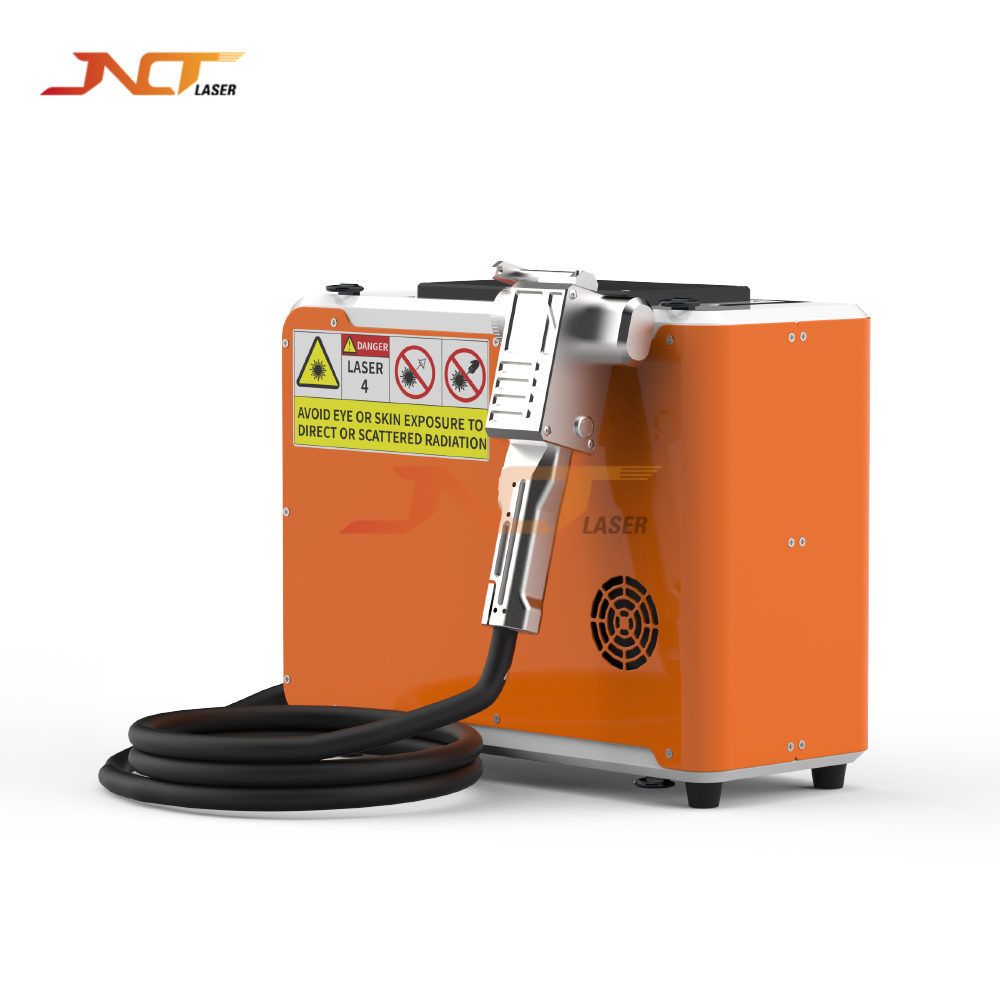 Laser Cleaning Machine to Remo – Industrial Laser Paint Remover recenzja i cena
