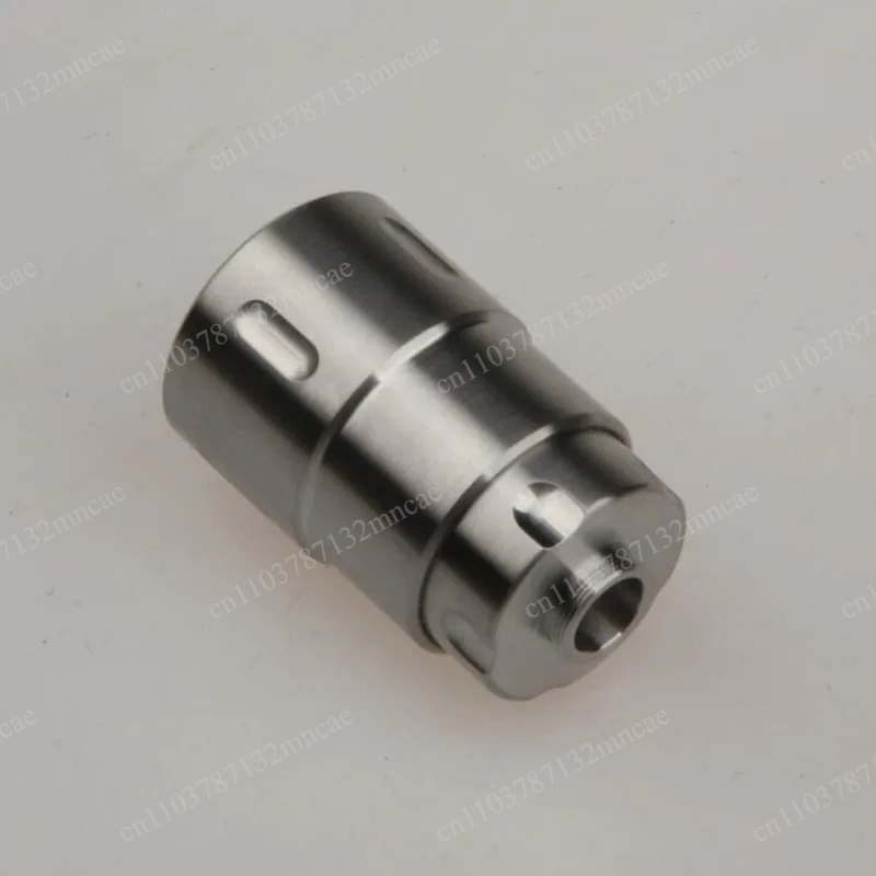 High Transmittance Stainless S – Laser Beam Expander recenzja i cena