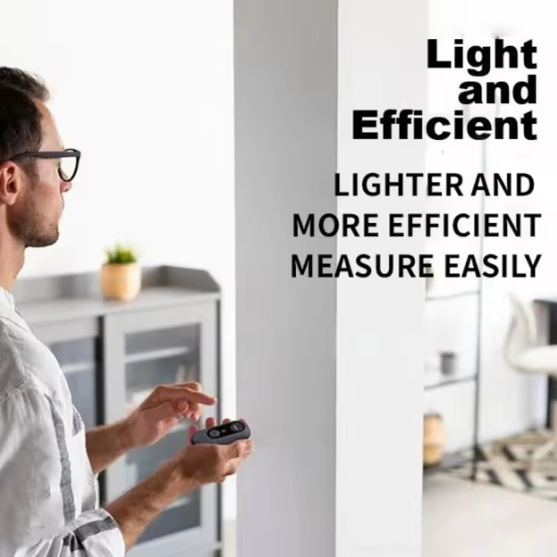 Mi New JIMIHOME JM-G2501 30m L – Industrial Laser Training recenzja i cena