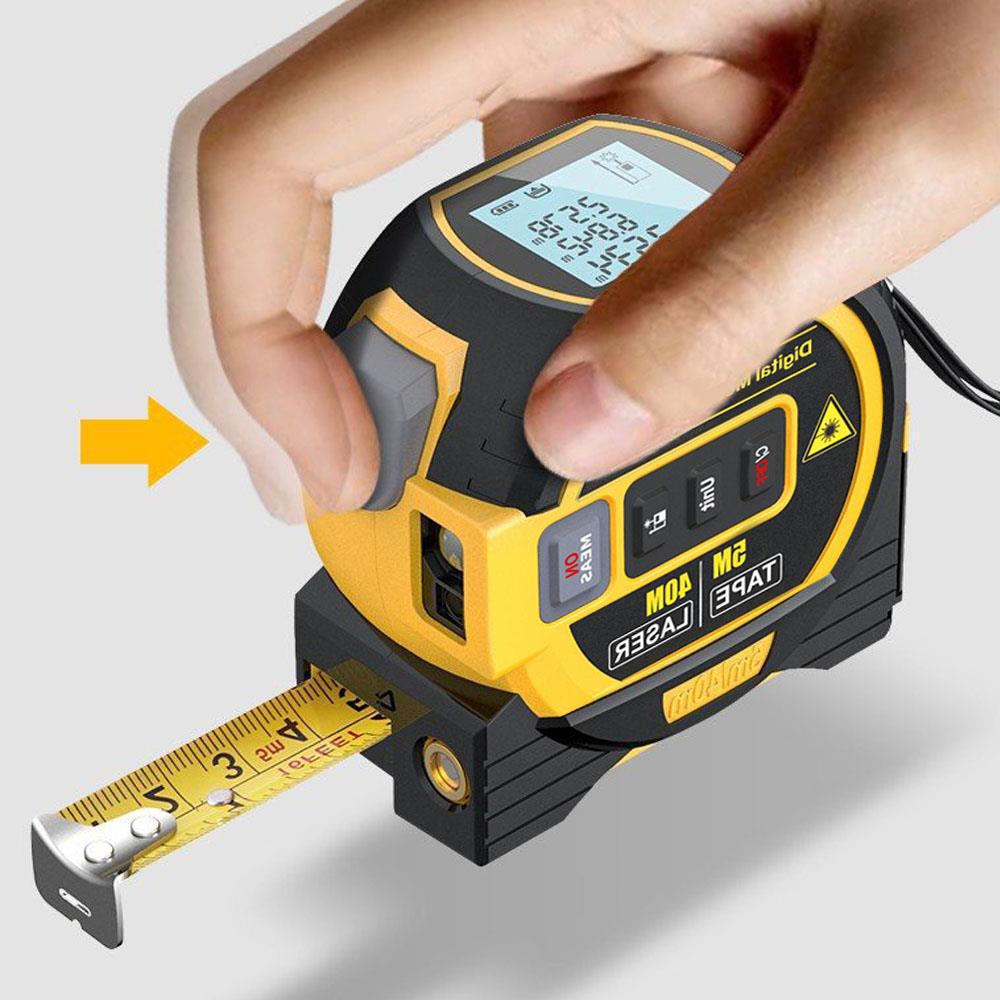 Laser Distance Meter Measuring – Industrial Laser Training recenzja i cena