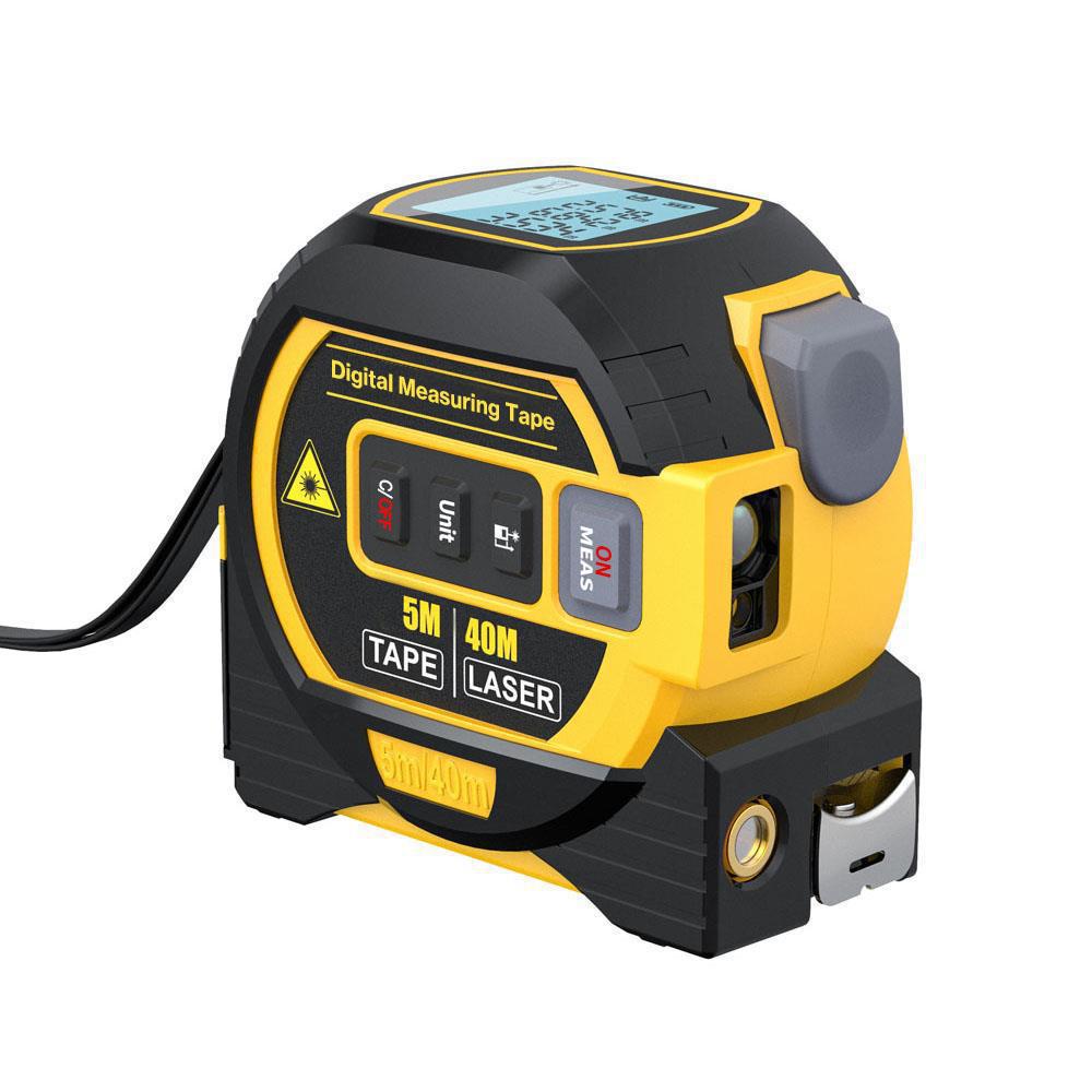 Laser Distance Meter Measuring – Industrial Laser Training recenzja i cena