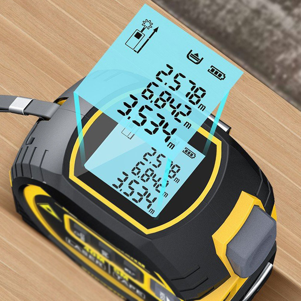 Laser Distance Meter Measuring – Industrial Laser Training recenzja i cena