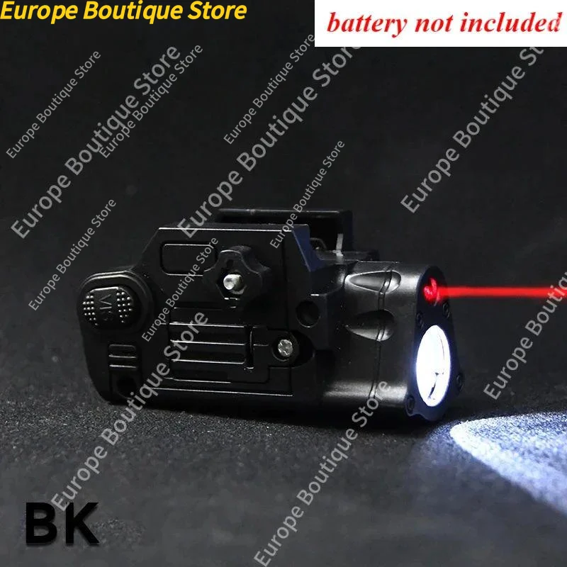 G33/G43/X300/X400U/PEQ-15/LG02 – Industrial Laser Gun recenzja i cena