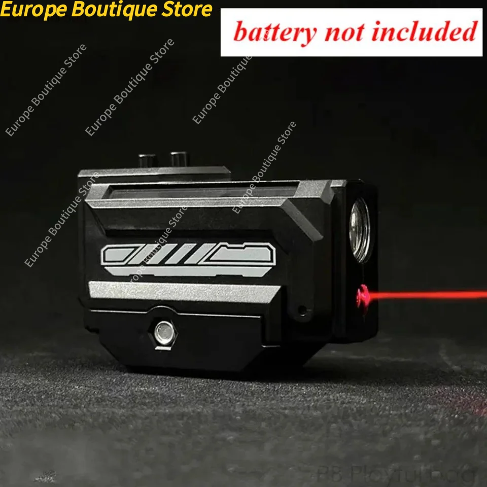 G33/G43/X300/X400U/PEQ-15/LG02 – Industrial Laser Gun recenzja i cena