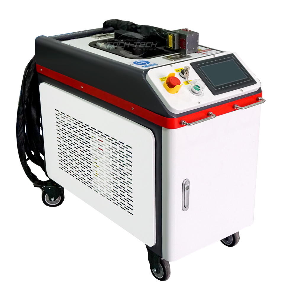High Quality Industrial 200w 3 – Industrial Laser Paint Remover recenzja i cena