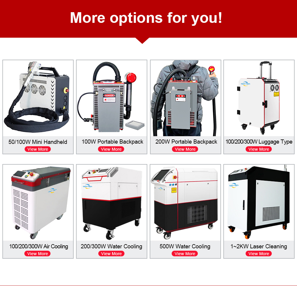 High Quality Industrial 200w 3 – Industrial Laser Paint Remover recenzja i cena