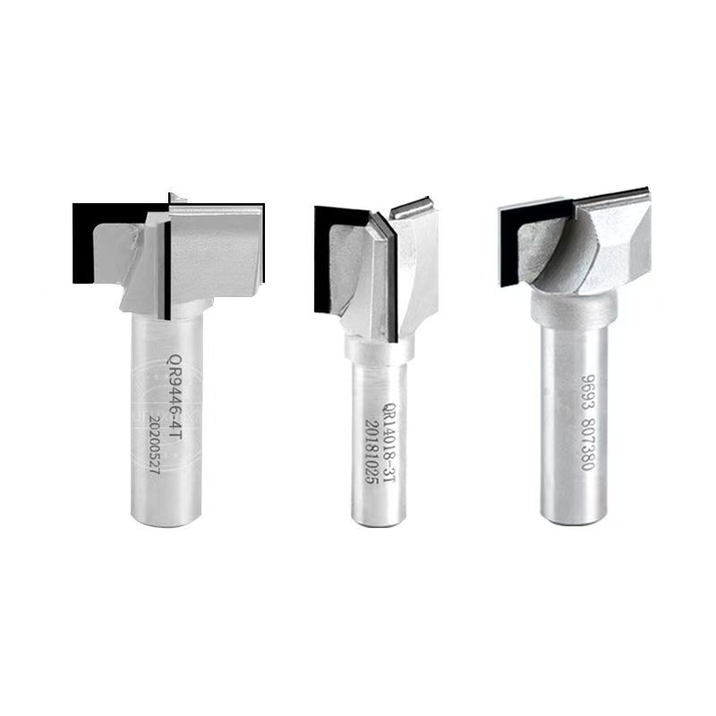 Livter PCD Bottom Cleaning Woo – Cnc Router Bit recenzja i cena