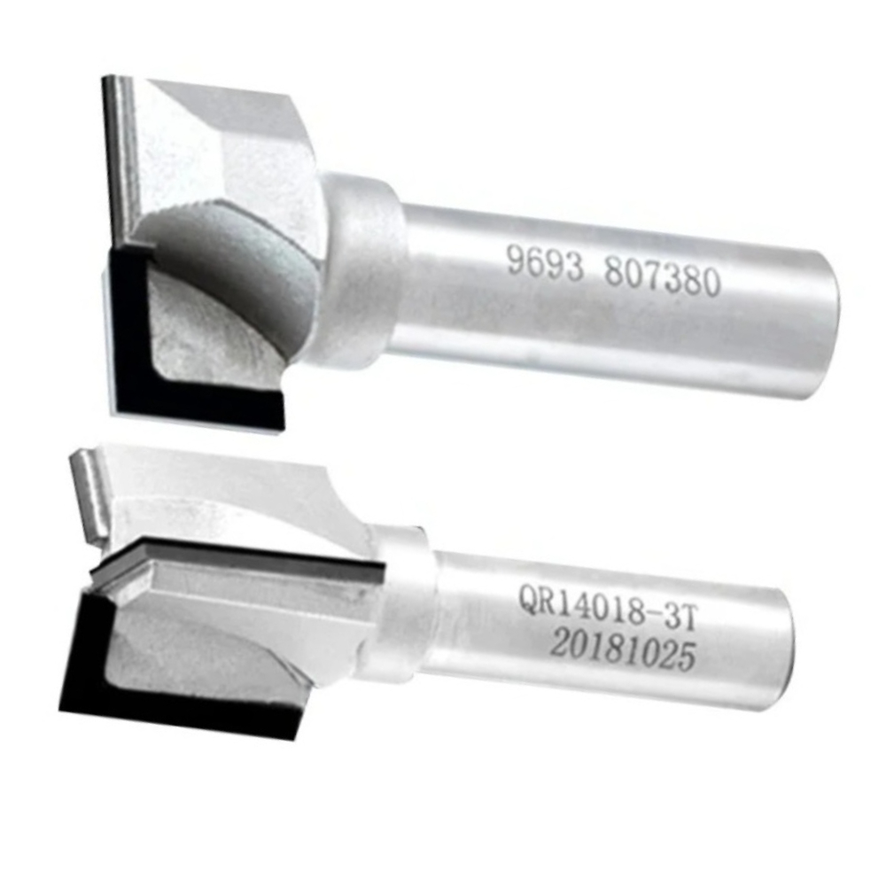 Livter PCD Bottom Cleaning Woo – Cnc Router Bit recenzja i cena