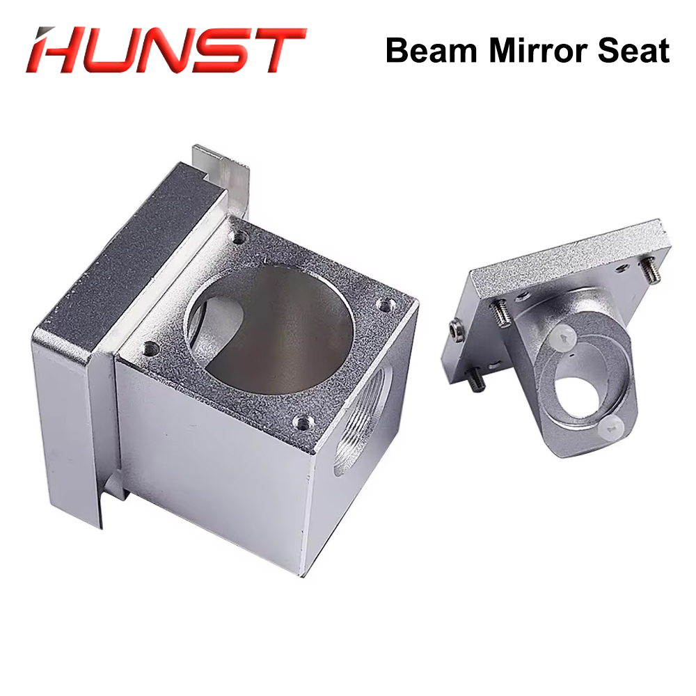 HUNST CO2 Laser Beam Mirror Se – Laser Beam Expander recenzja i cena