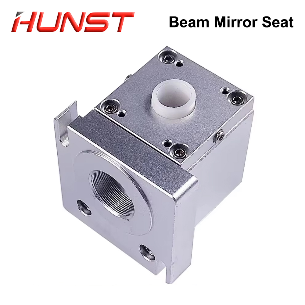 HUNST CO2 Laser Beam Mirror Se – Laser Beam Expander recenzja i cena