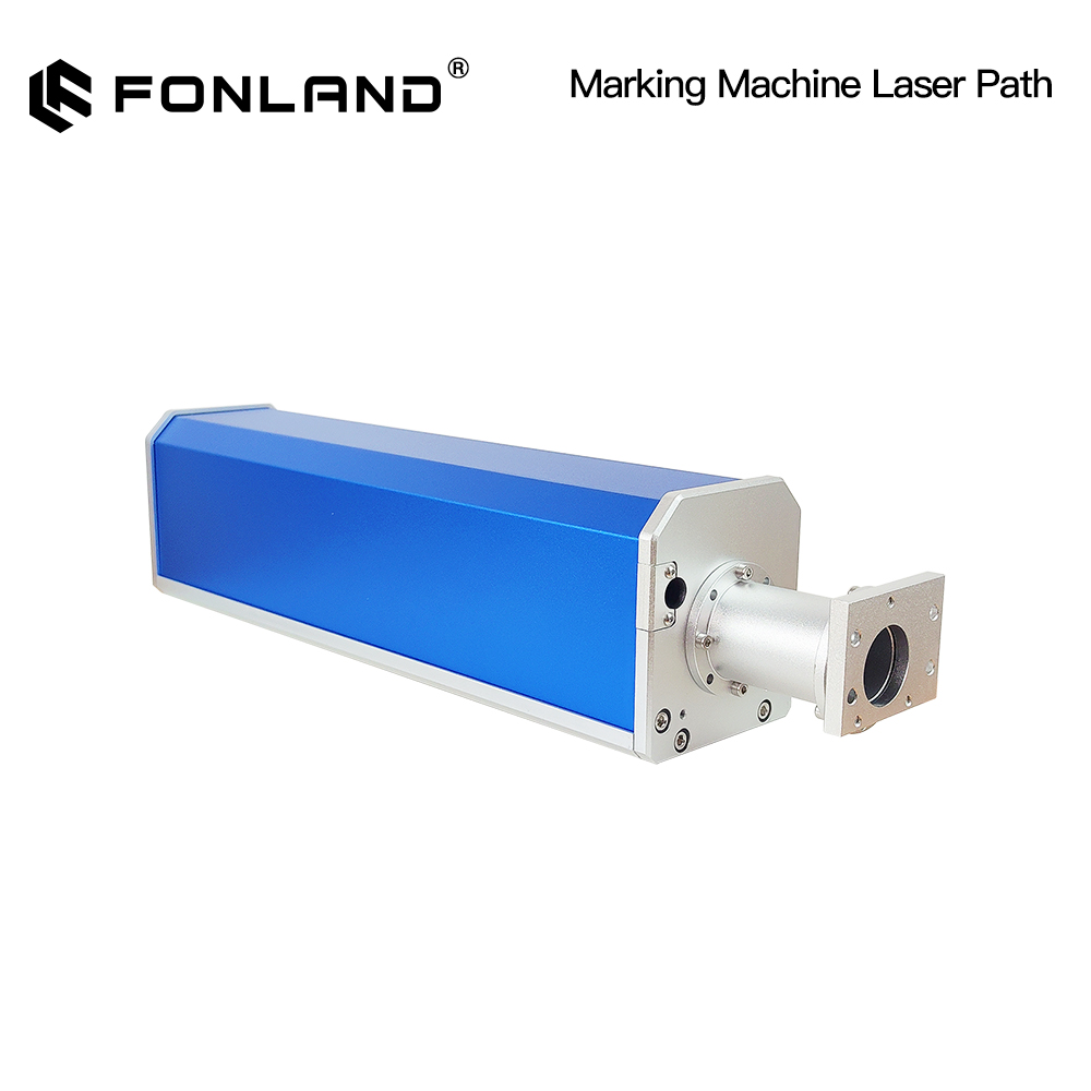 FONLAND Laser Marking Machine  – Industrial Laser Marking Machine recenzja i cena