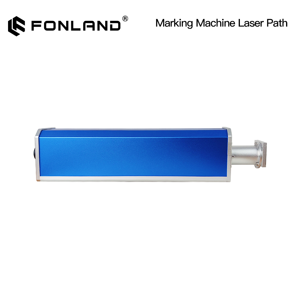 FONLAND Laser Marking Machine  – Industrial Laser Marking Machine recenzja i cena