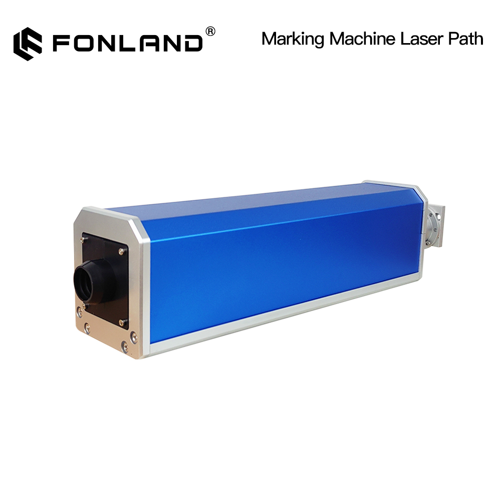 FONLAND Laser Marking Machine  – Industrial Laser Marking Machine recenzja i cena