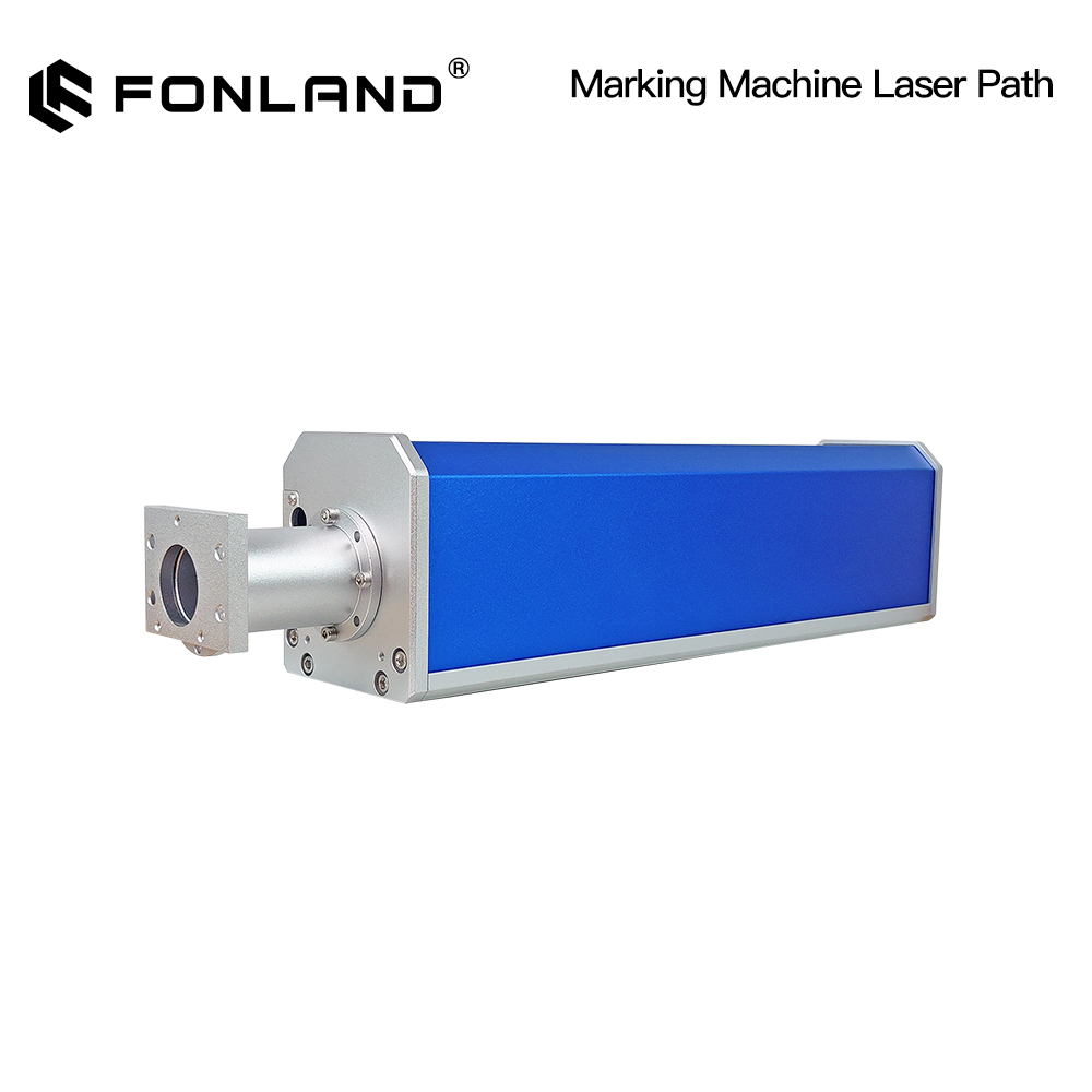 FONLAND Laser Marking Machine  – Industrial Laser Marking Machine recenzja i cena