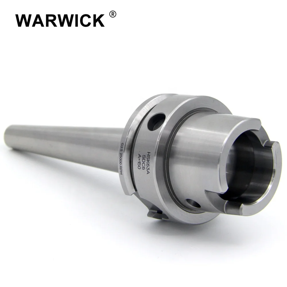 HSK63A ADS8 Cnc Collet Chuck T – Cnc Milling Machine recenzja i cena