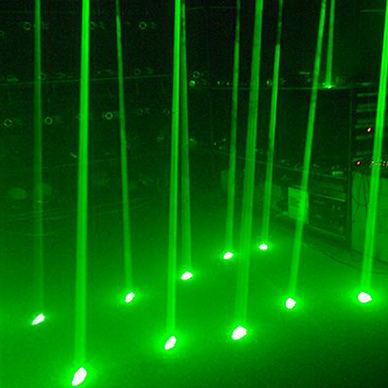 Fat Beam Laser Module for Hall – Laser Beam Expander recenzja i cena