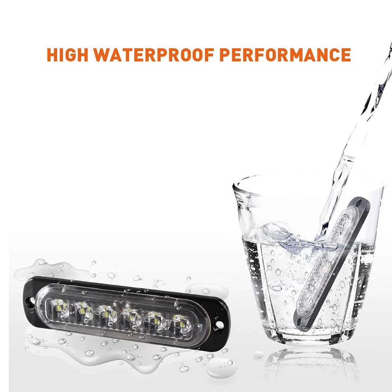 24 LED Strobe Light Wireless C – Industrial Laser Pointer 24V recenzja i cena