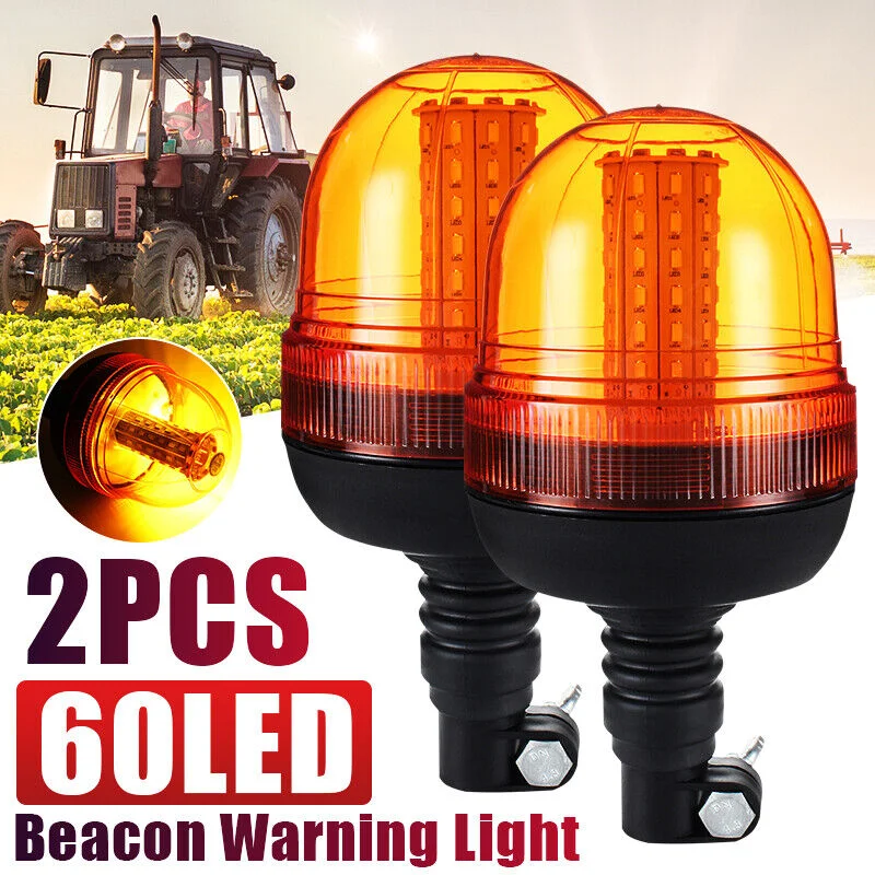 1/2pcs 12V 24V 60 LED Amber Tr – Industrial Laser Pointer 24V recenzja i cena