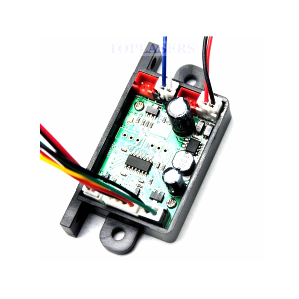 Industrial 532nm 80mw-100mw Gr – Industrial Laser Light recenzja i cena