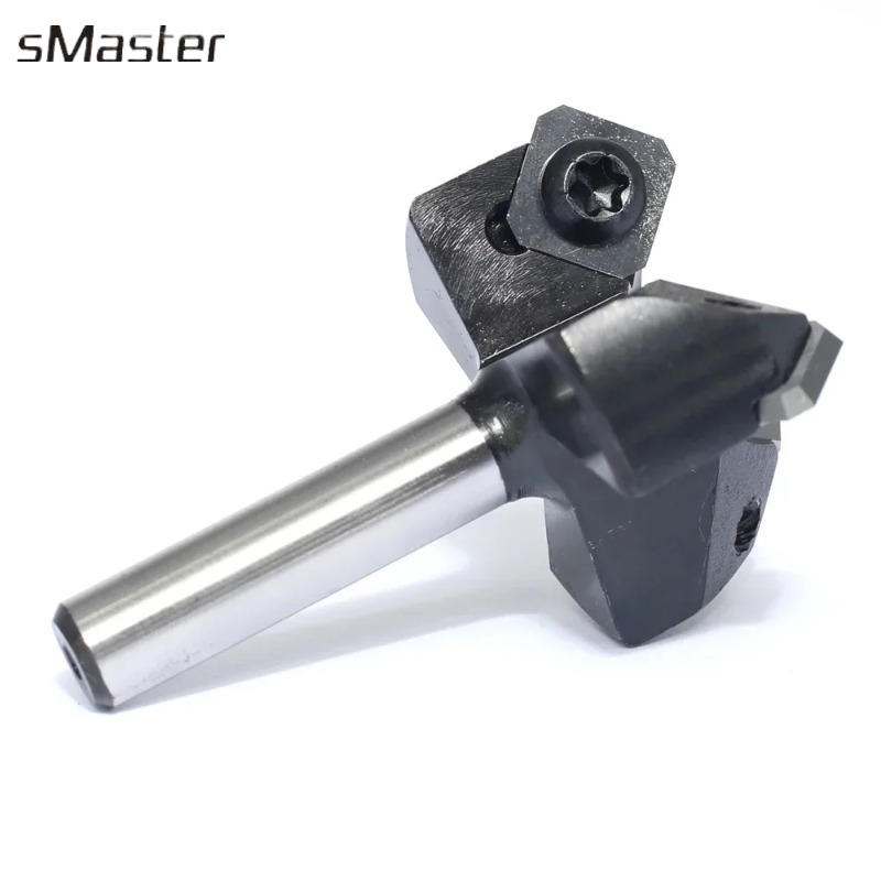 1pc Cnc Heavy Duty Spoilboard  – Cnc Router Bit recenzja i cena