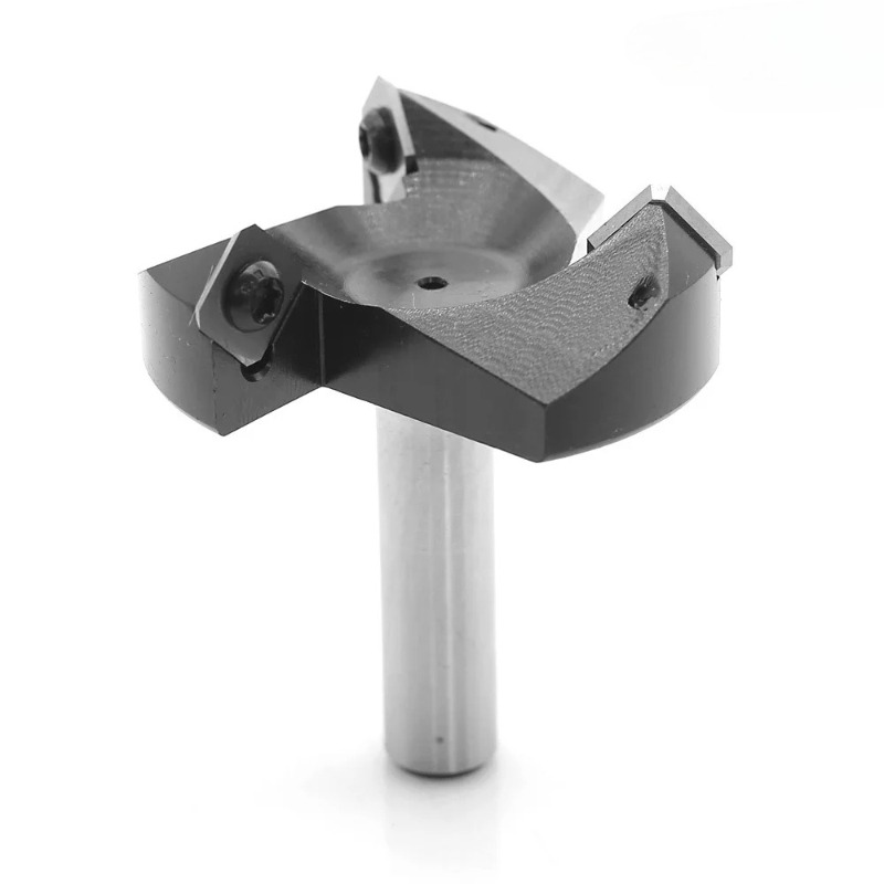 1pc Cnc Heavy Duty Spoilboard  – Cnc Router Bit recenzja i cena
