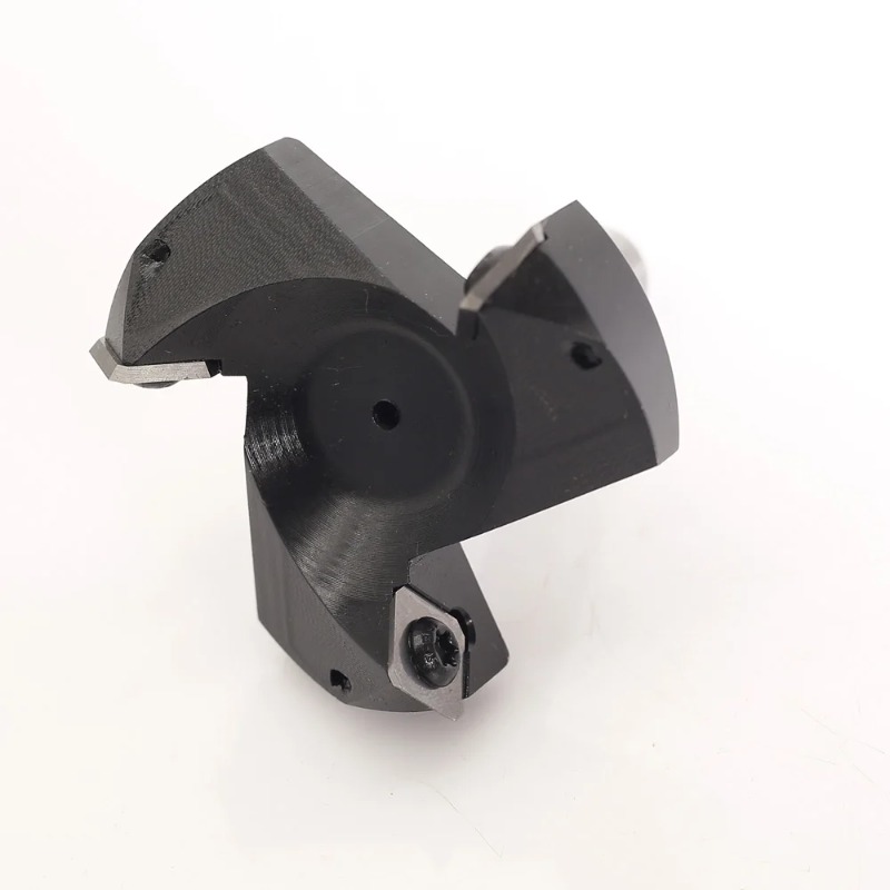 1pc Cnc Heavy Duty Spoilboard  – Cnc Router Bit recenzja i cena