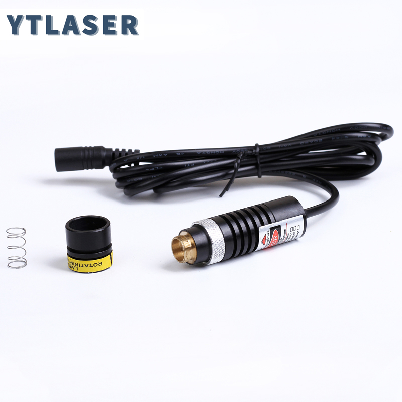 Focusable Glass lens 18x65mm 9 – Laser Beam Expander recenzja i cena