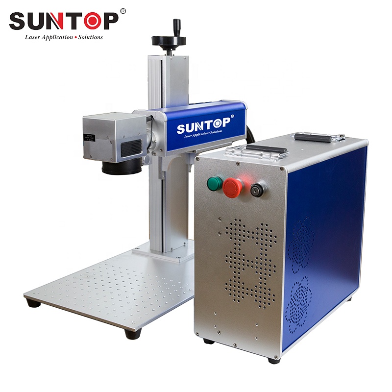 Industrial Small Mini Portable – Industrial Laser Marking Machine recenzja i cena