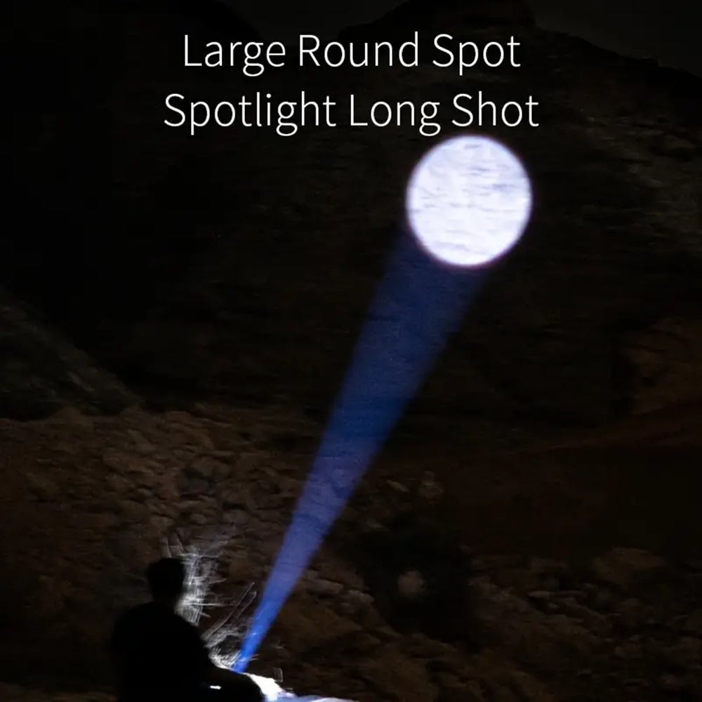 Zoom White Beam Light Long Dis – Laser Beam Expander recenzja i cena