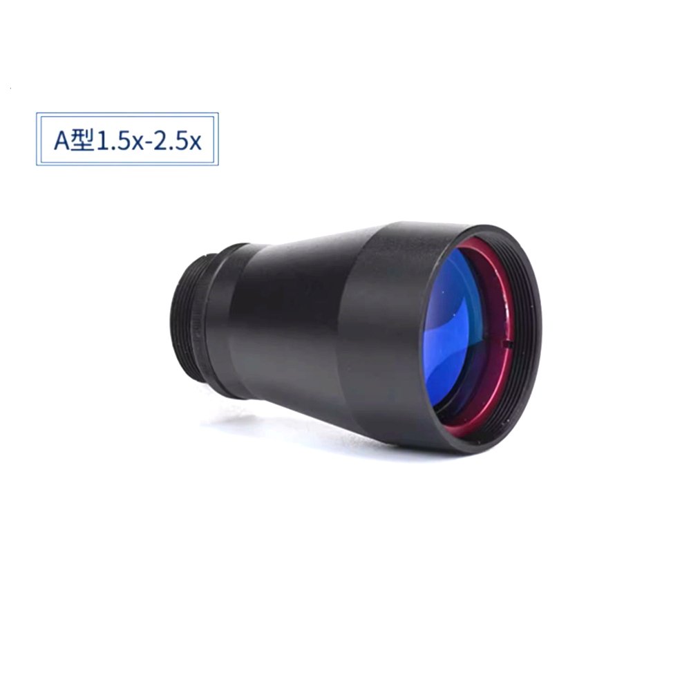 Laser Beam Expander 1.5-20X  4 – Laser Beam Expander recenzja i cena