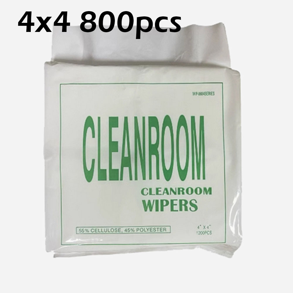 Industry Cleanroom Wipers 0609 – Industrial Laser Solder Iron recenzja i cena