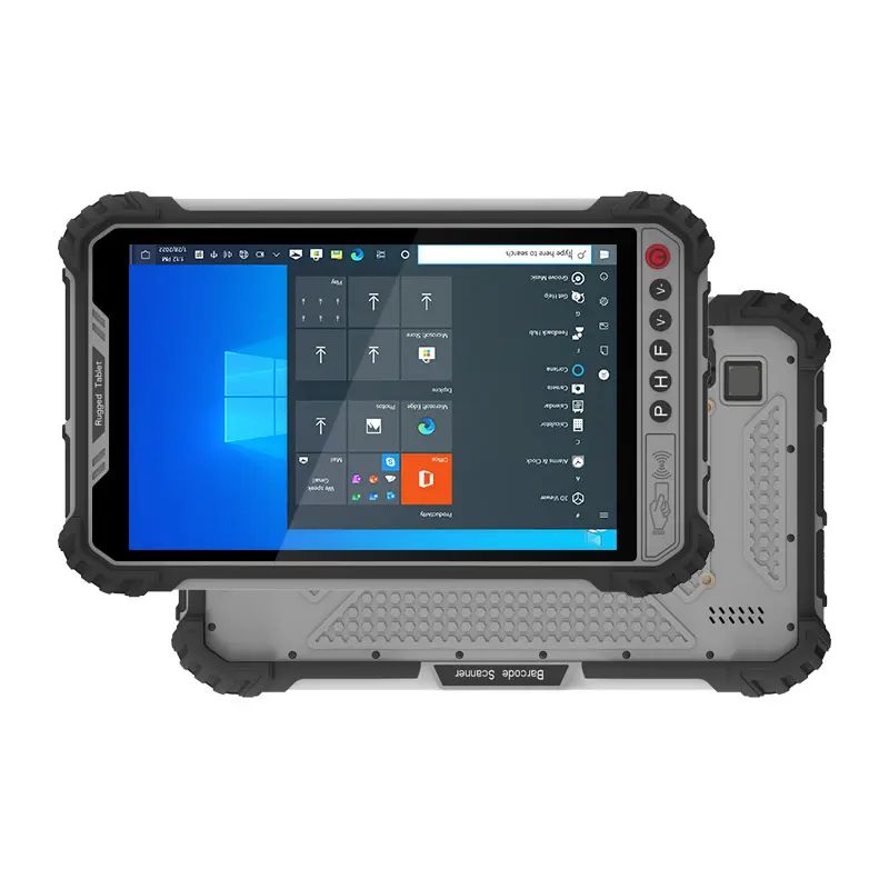 Rugged Tablet RJ45 4GB+64GB 4G – Industrial Laser Light recenzja i cena
