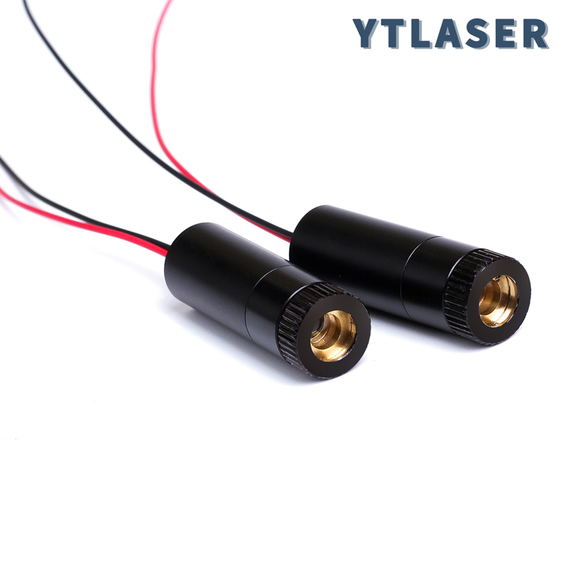 D12X45mm Adjustable Focus 780n – Laser Beam Expander recenzja i cena