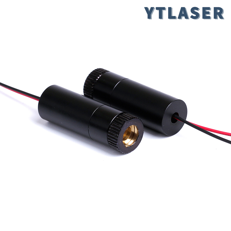 D12X45mm Adjustable Focus 780n – Laser Beam Expander recenzja i cena