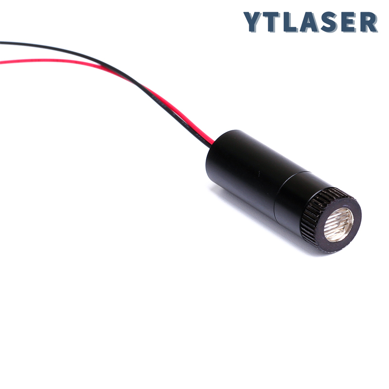 D12X45mm Adjustable Focus 780n – Laser Beam Expander recenzja i cena