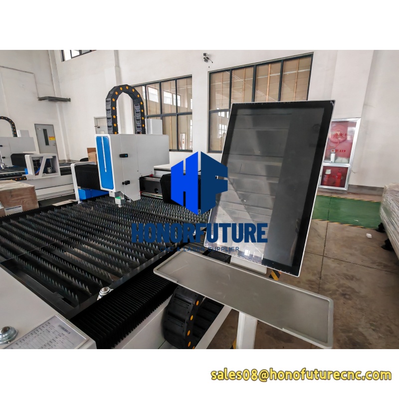 Laser Surpuissant 1.5kw 2kw 3k – Metal Laser Cutter Head recenzja i cena