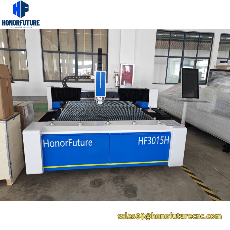 Laser Surpuissant 1.5kw 2kw 3k – Metal Laser Cutter Head recenzja i cena