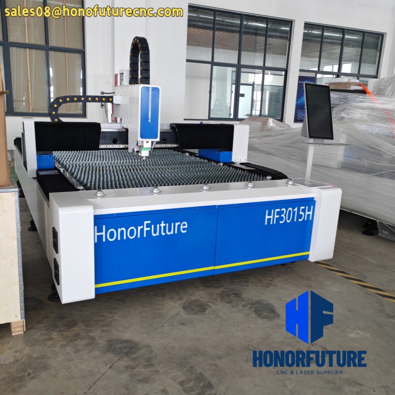 Laser Surpuissant 1.5kw 2kw 3k – Metal Laser Cutter Head recenzja i cena