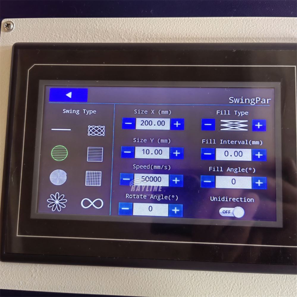 Industrial Laser Cleaning Mach – Industrial Laser Paint Remover recenzja i cena