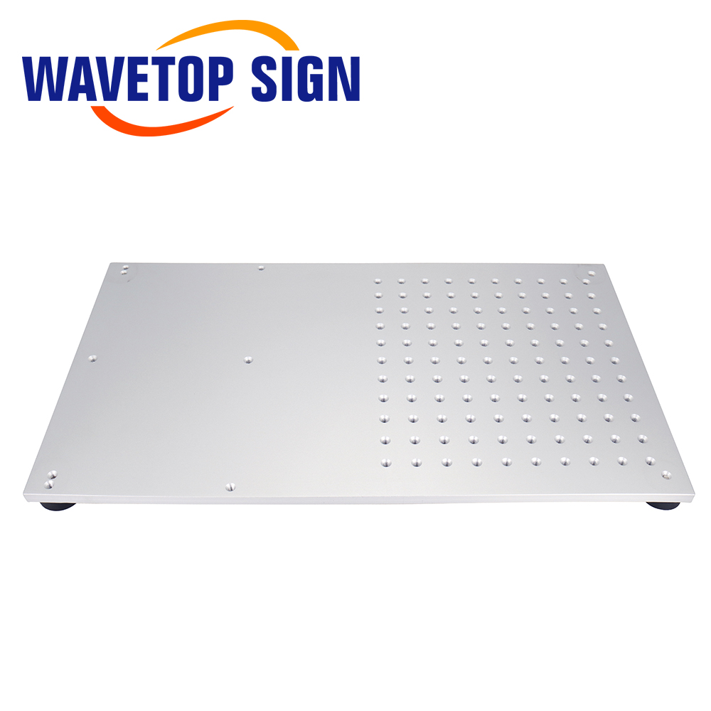 SignkoRay Metal Worktable 550x – Laser Marking Machine recenzja i cena