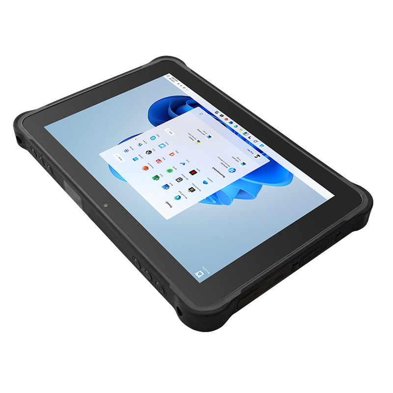 Rugged Tablet PC Windows 11 In – Industrial Laser Light recenzja i cena