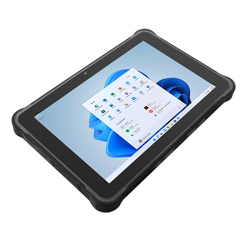 Rugged Tablet PC Windows 11 In – Industrial Laser Light recenzja i cena