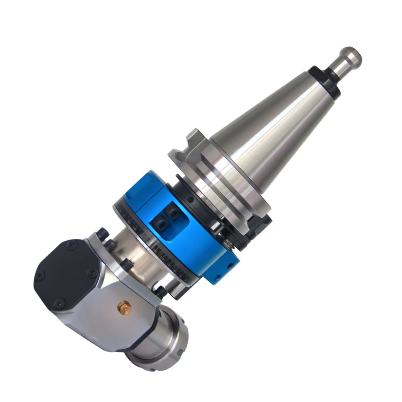 Factory Direct BT40 ER32 90 De – Cnc Milling Machine recenzja i cena