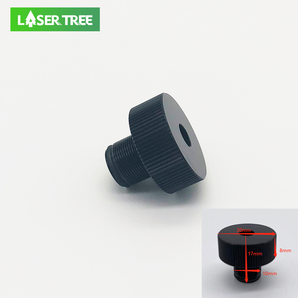 LASER TREE 40W 80W Optical Len – Laser Beam Expander recenzja i cena