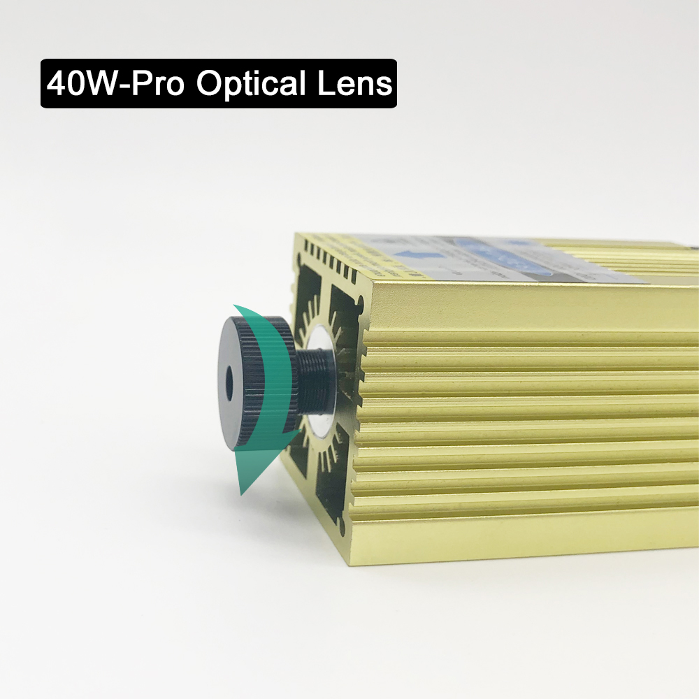 LASER TREE 40W 80W Optical Len – Laser Beam Expander recenzja i cena