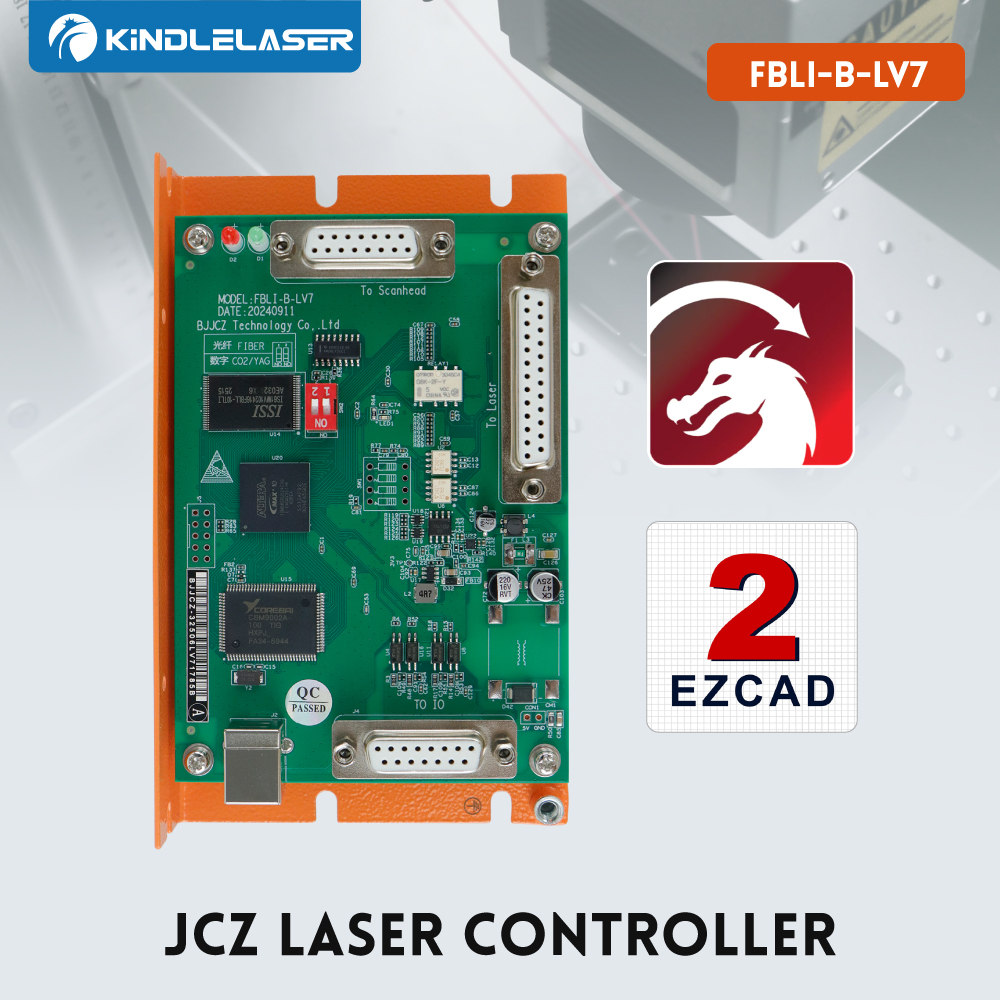 Original BJJCZ FBLI-B-LV7A Fib – Industrial Laser Sensor recenzja i cena